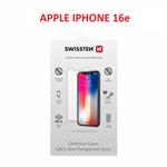 Swissten sklo pro Apple iPhone 17e/16e RE 2.5D