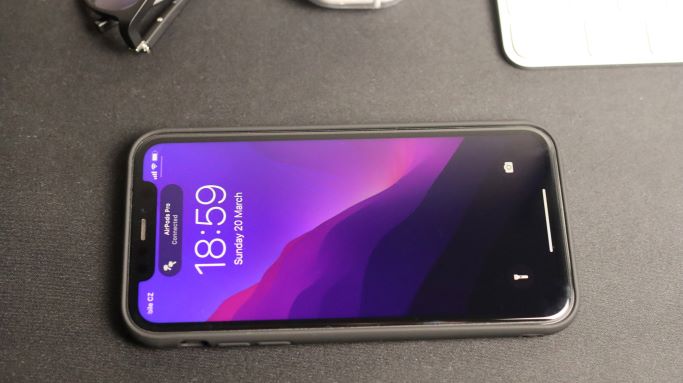 Swissten Soft Joy pouzdro Xiaomi Redmi 10 LTE, černé