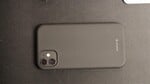 Swissten Soft Joy pre Samsung Galaxy A05, čierne