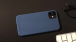 Swissten Soft Joy pre Samsung Galaxy A05, modré