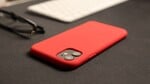 Swissten Soft Joy pre Samsung Galaxy A13 5G, červené