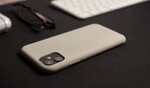 Swissten Soft Joy pre Samsung Galaxy A13, sivé