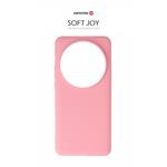 Swissten Soft Joy pre Xiaomi 15 Ultra, ružové