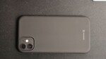 Swissten Soft Joy pre Xiaomi Redmi 13, čierne