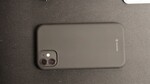 Swissten Soft Joy pre Xiaomi Redmi A3, čierne