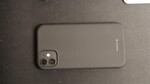 Swissten Soft Joy pre Xiaomi Redmi Note 14 Pro+, ružové