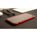 Swissten Soft Joy Pro pre Galaxy A02s, červené