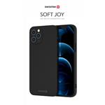 Swissten Soft Joy Pro pre Galaxy S20 Ultra, čierne