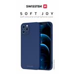 Swissten Soft Joy Pro pre OnePlus Nord CE 3 Lite, modré