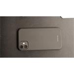 Swissten Soft Joy Pro pre Redmi A3, čierne
