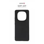 Swissten Soft Joy Pro pre Redmi Note 14 Pro, ružové