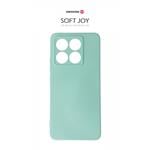 Swissten Soft Joy Pro pre Xiaomi 14T Pro, zelené