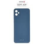 Swissten Soft Joy Pro Samsung Galaxy A05, modré