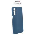 Swissten Soft Joy Pro Samsung Galaxy A15, modré