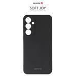 Swissten Soft Joy Pro Samsung Galaxy A55, černé