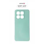 Swissten Soft Joy Pro Xiaomi 14T Pro, zelené