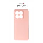 Swissten Soft Joy Pro Xiaomi 14T, růžové