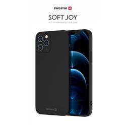 Swissten Soft Joy Pro Xiaomi 15 Ultra, černé