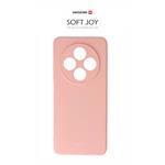 Swissten Soft Joy Pro Xiaomi Redmi 14C, růžové