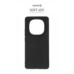 Swissten Soft Joy Pro Xiaomi Redmi Note 14 Pro, růžové