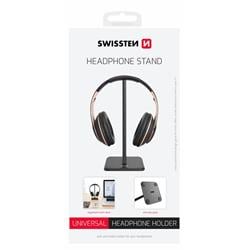 Swissten stojánek na sluchátka