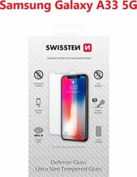 Swissten tvrdené sklo pre Samsung Galaxy A33 5G
