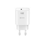 Swissten USB-C hub 6-in-1 (USB-C PD, 3x USB 3.0, SD, Micro SD), aluminium