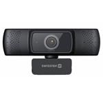Swissten webkamera 1080p  