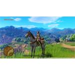 Switch - Dragon Quest XI S: Echoes - Def. Edition NSS142