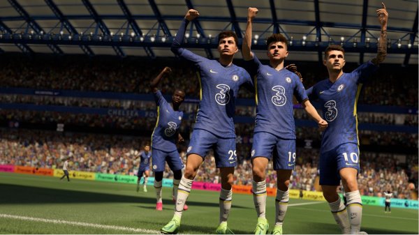 Switch - FIFA 22 NSS19822