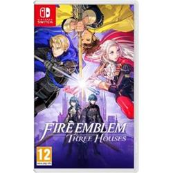 Switch - Fire Emblem: Three Houses