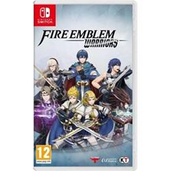 Switch - Fire Emblem Warriors