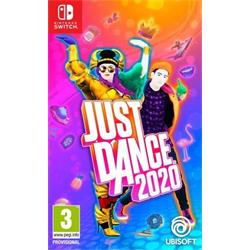 Switch - Just Dance 2020