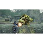 Switch - Monster Hunter Rise NSS452