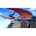 SWITCH Pokémon Legends: Z-A