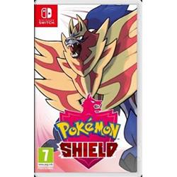 Switch - Pokémon Shield