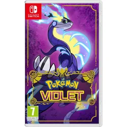 Switch - Pokémon Violet