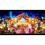 SWITCH Princess Peach: Showtime!