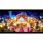 SWITCH Princezná Peach: Showtime!