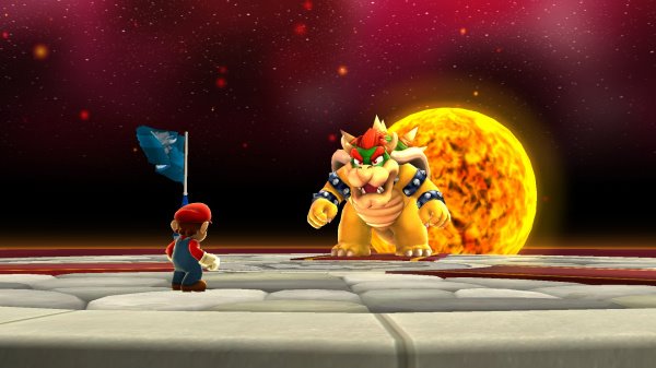 SWITCH Super Mario Galaxy 1 + Super Mario Galaxy 2