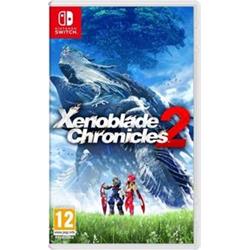 Switch - Xenoblade Chronicles 2