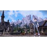 SWORD ART ONLINE Alicization Lycoris