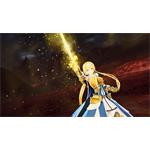 SWORD ART ONLINE Last Recollection