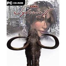 Syberia 2 elektronická licence