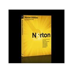 SYMANTEC NORTON UTILITIES 15.0 ENG 1 USER 3 PC RET