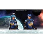 Symphony of War The Nephilim Saga