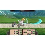 Symphony of War The Nephilim Saga