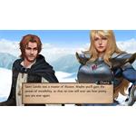 Symphony of War The Nephilim Saga