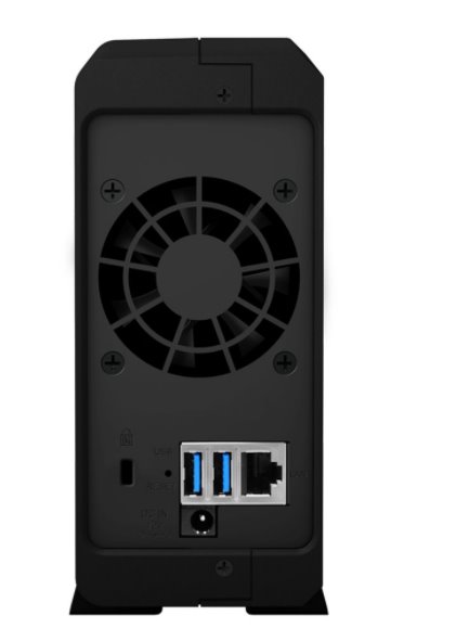 Synológia DS118 DiskStation
