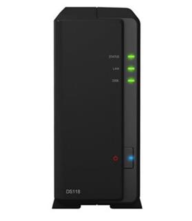 Synológia DS118 DiskStation